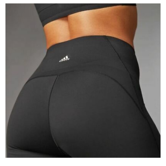 Adidas 7/8 Tight Legging - Picture 3 of 3